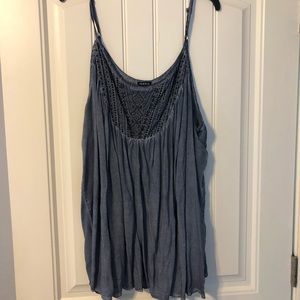 Torrid Size 4 Tank